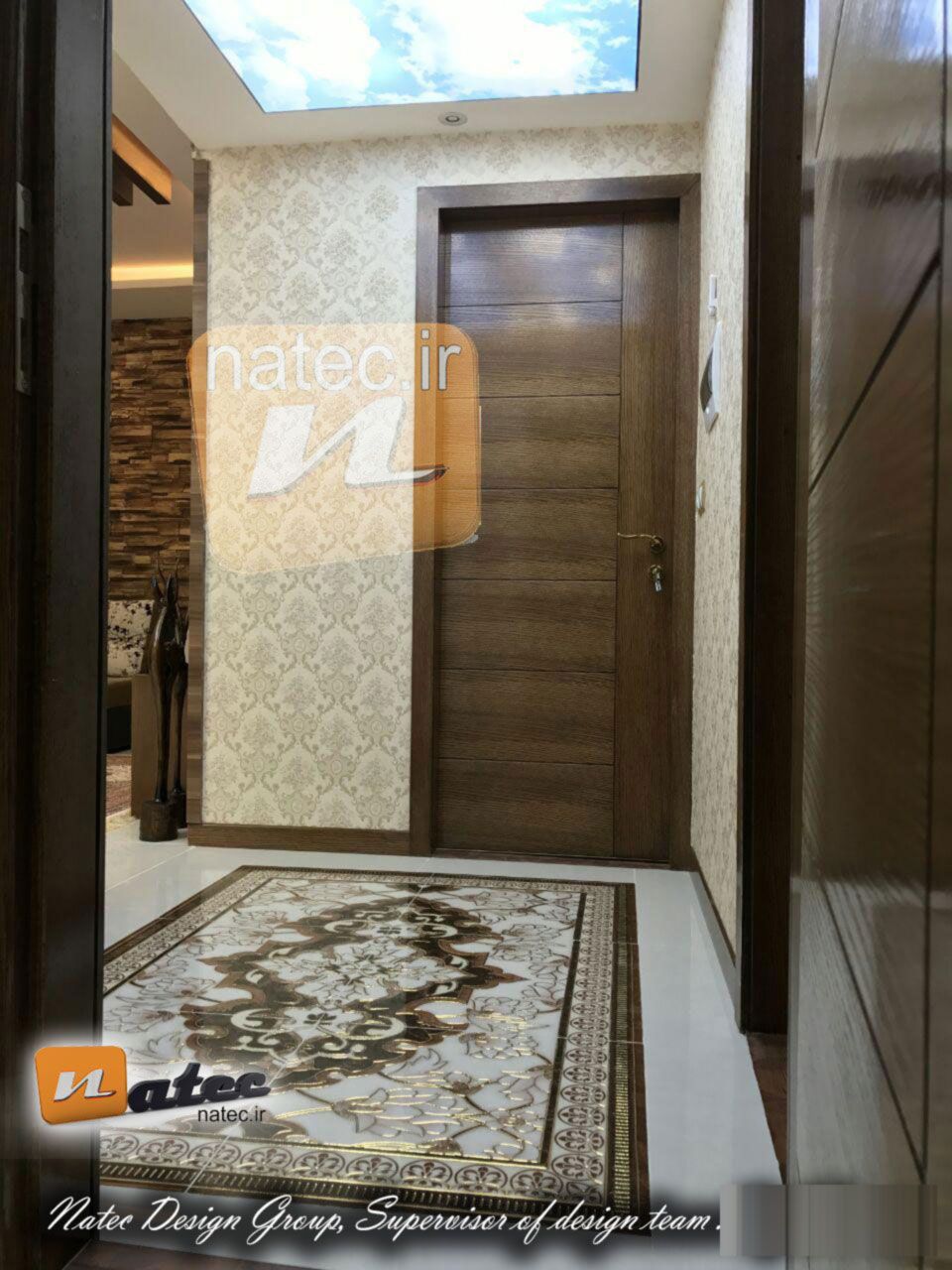 بازسازی دکوراسیون داخلی اصفهان9
